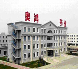 錦州奧鴻藥業(yè)凝膠車間、提取車間凈化通風(fēng)、給排水、動(dòng)力照明安裝工程和取樣間凈化通風(fēng)及照明工程